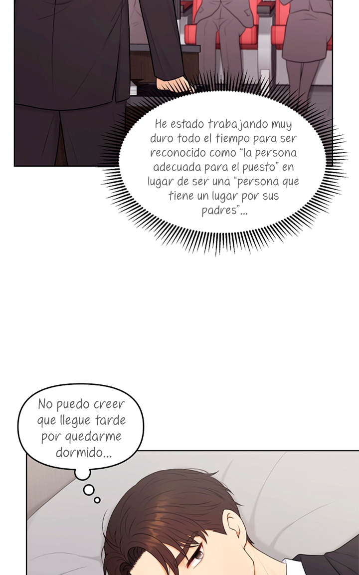Esposo Capítulo 11 - Página 62