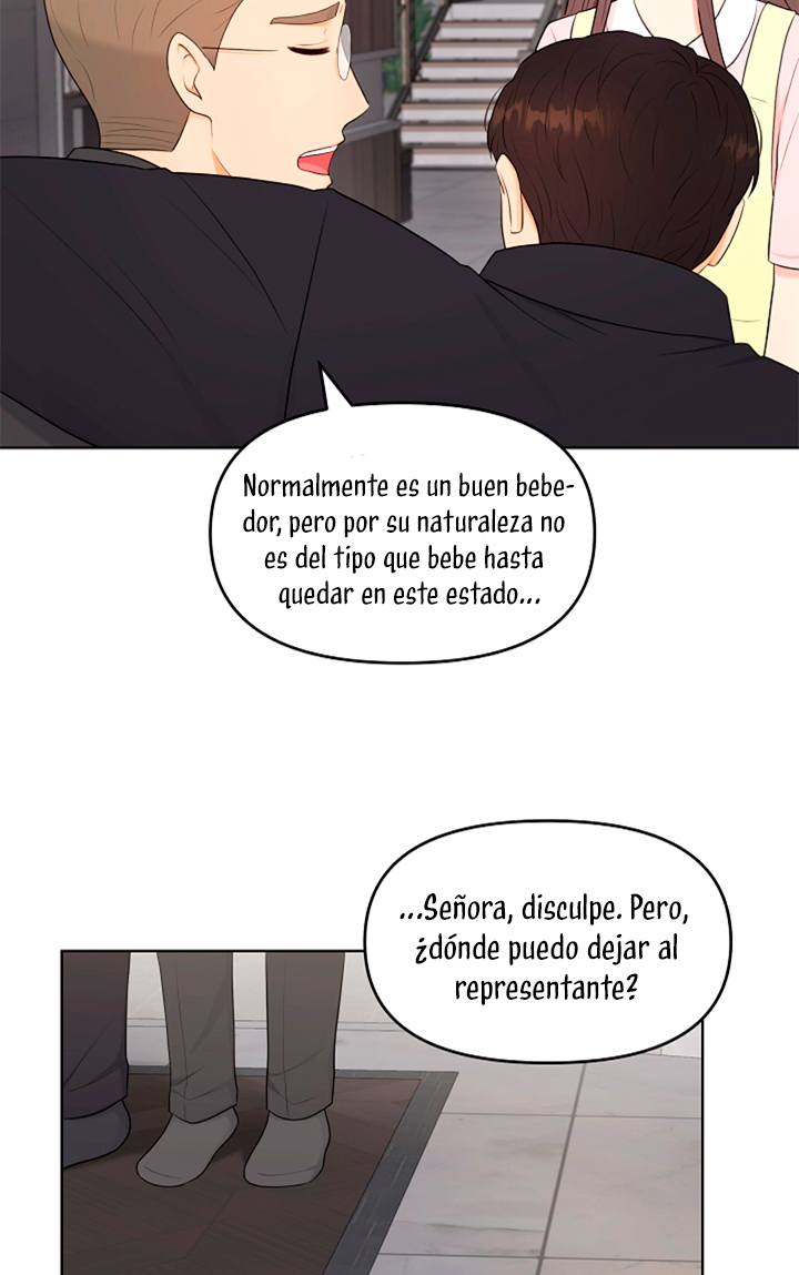 Esposo Capítulo 11 - Página 8