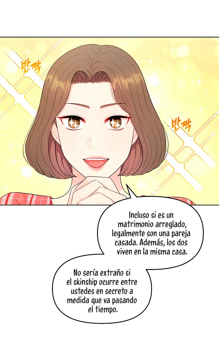 Esposo Capítulo 12 - Página 24