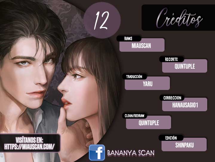 Esposo Capítulo 12 - Página 3