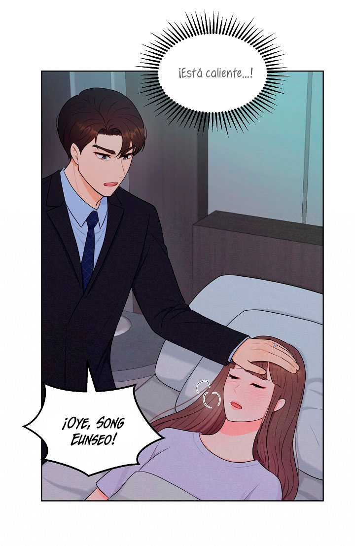 Esposo Capítulo 13 - Página 60