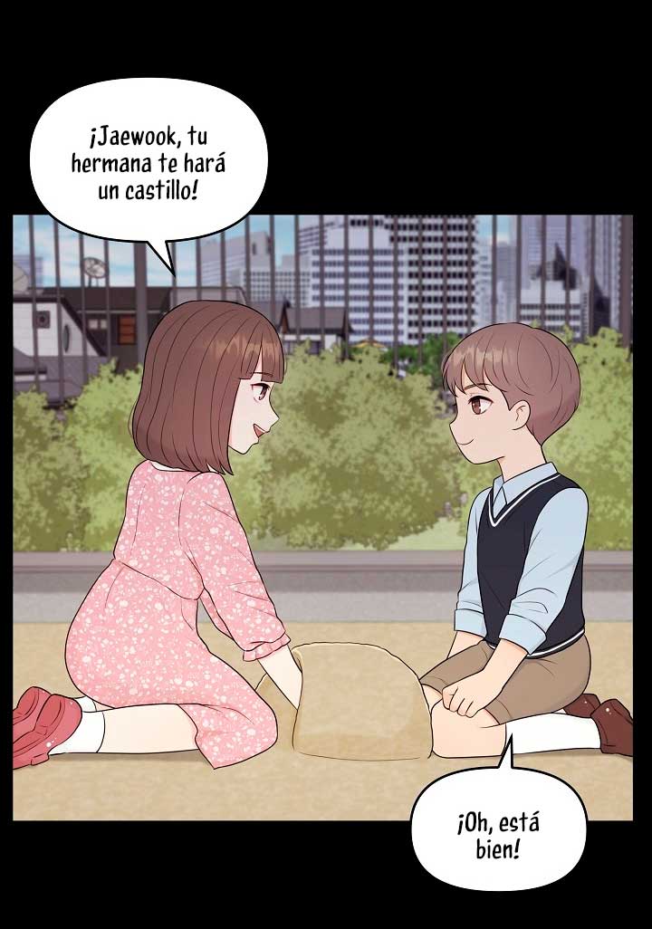 Esposo Capítulo 14 - Página 22