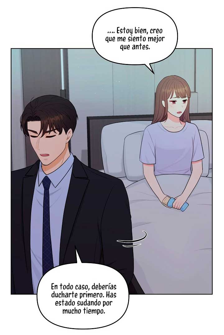 Esposo Capítulo 14 - Página 48