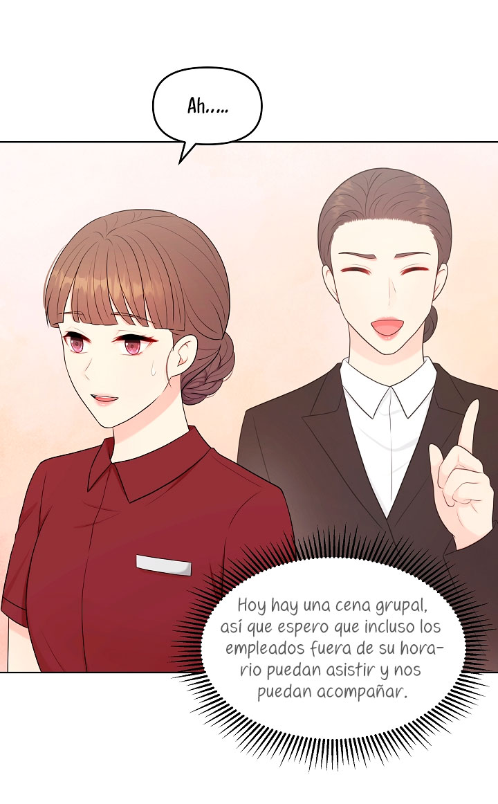Esposo Capítulo 15 - Página 23
