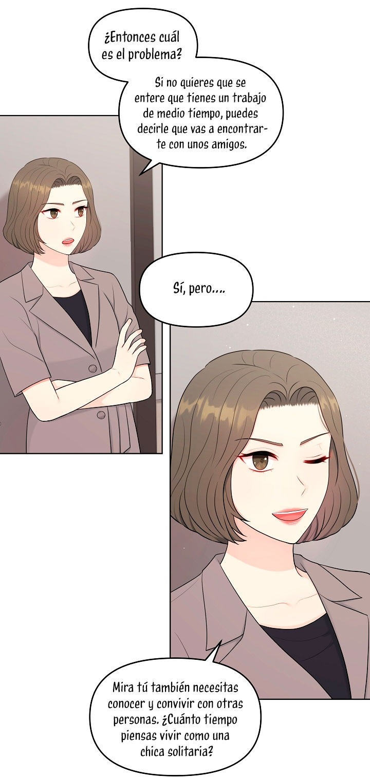 Esposo Capítulo 15 - Página 37