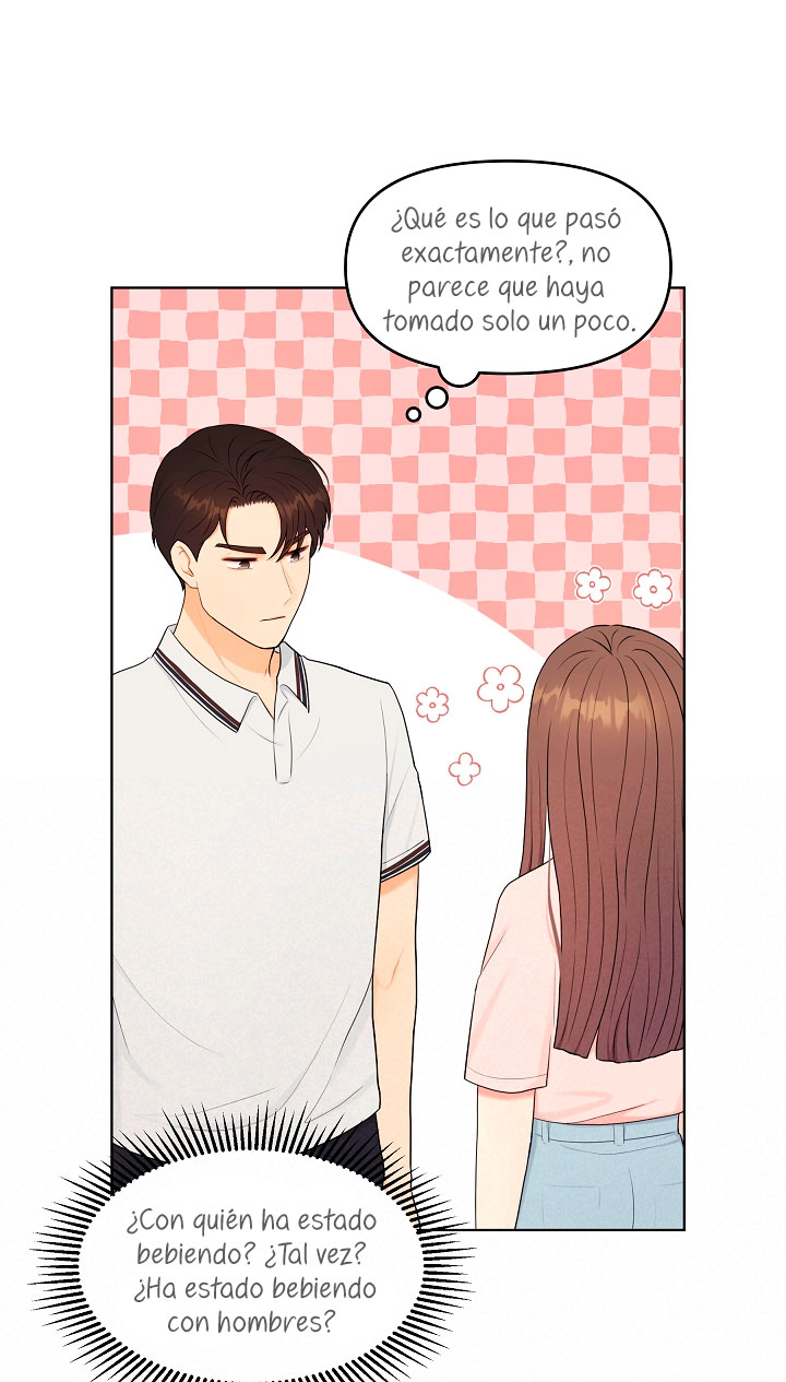 Esposo Capítulo 15 - Página 58