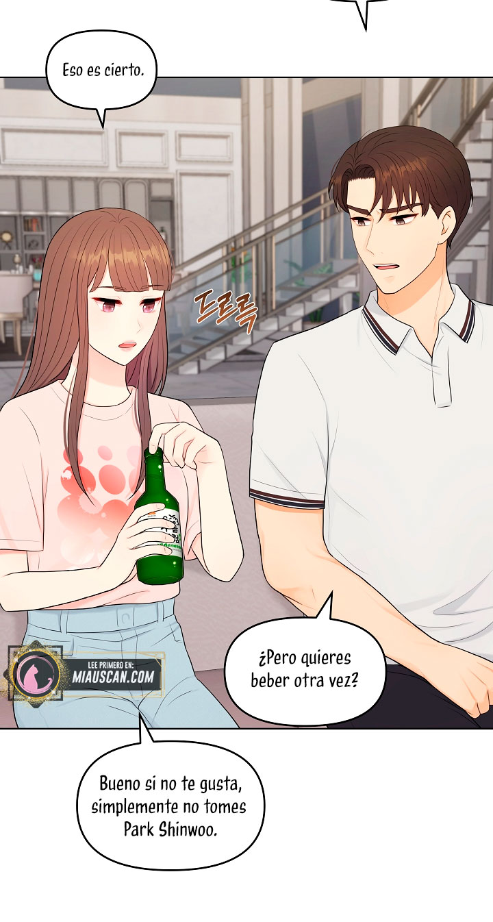 Esposo Capítulo 15 - Página 69