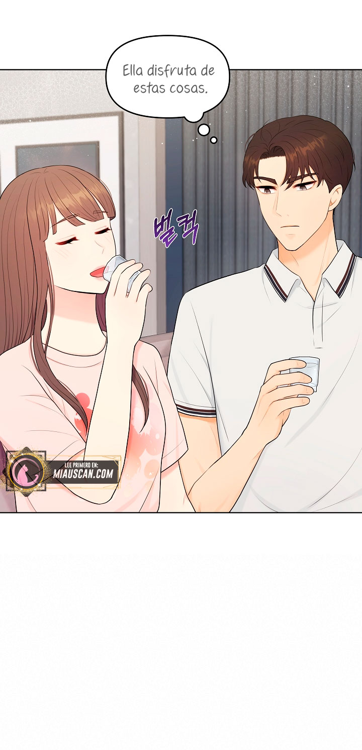 Esposo Capítulo 15 - Página 72