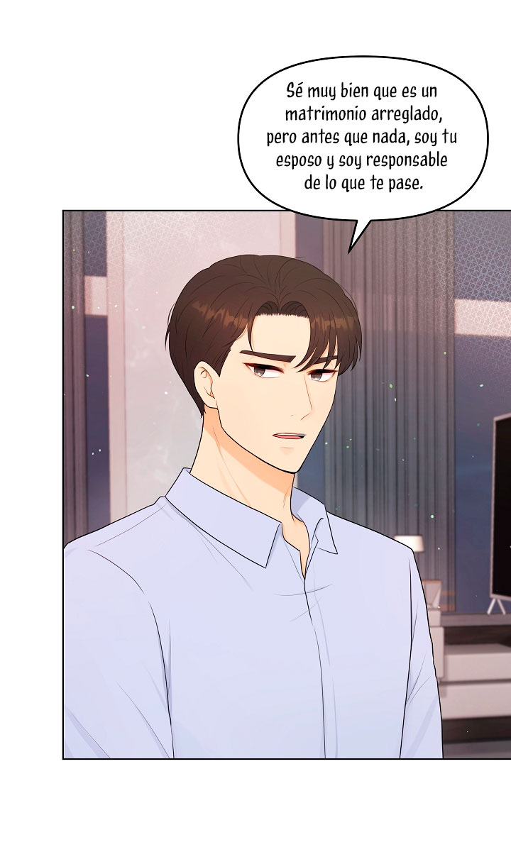 Esposo Capítulo 15 - Página 8