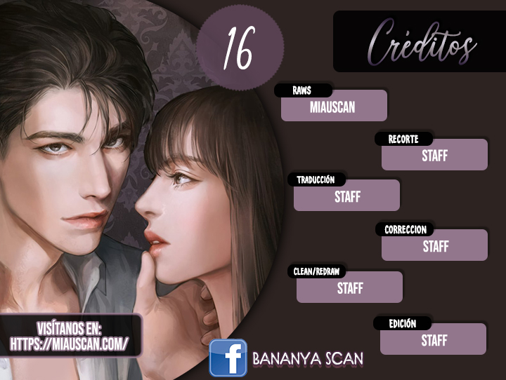 Esposo Capítulo 16 - Página 2