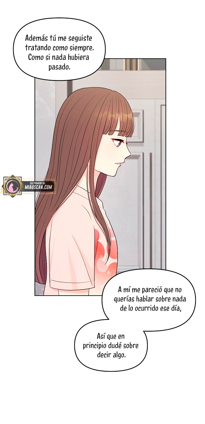 Esposo Capítulo 16 - Página 29