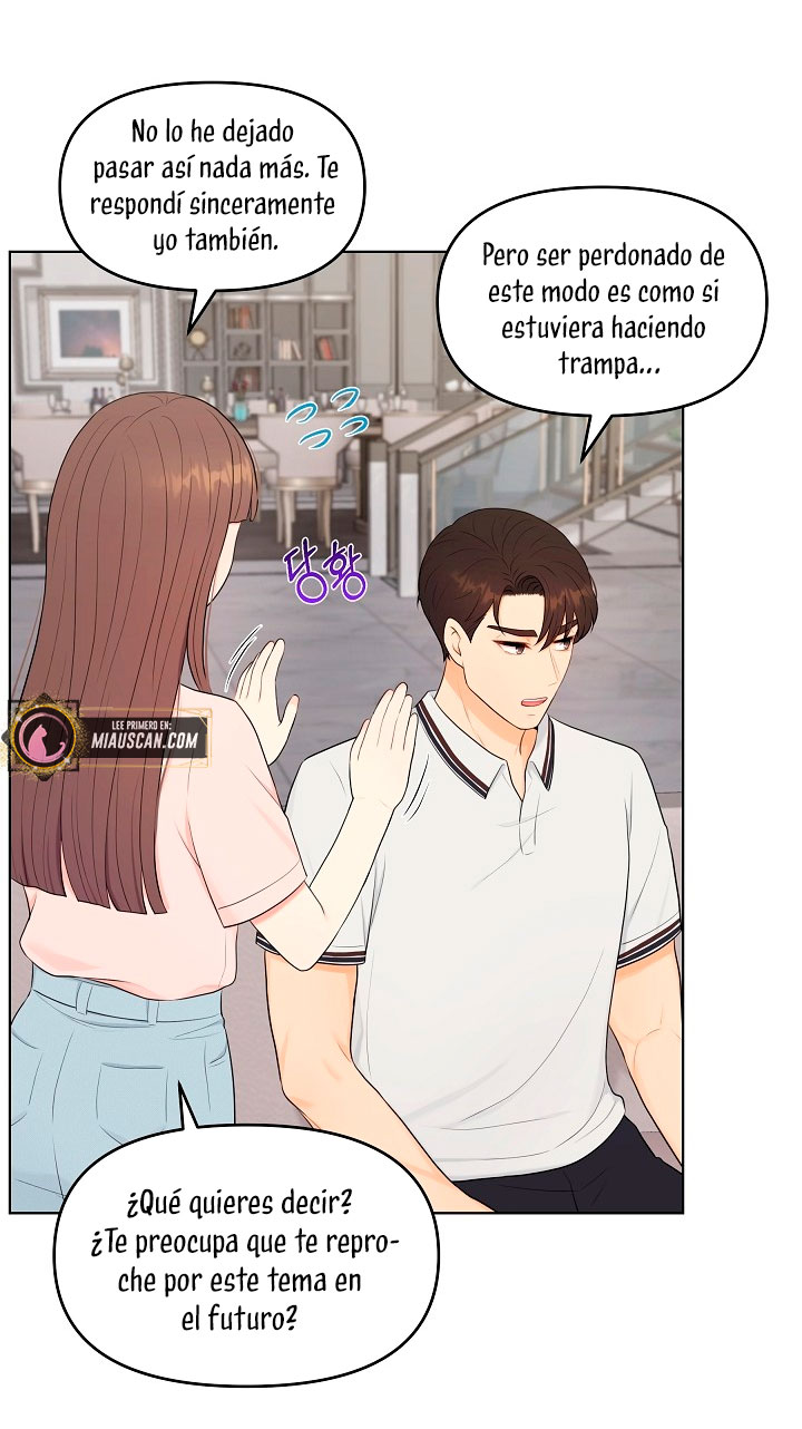 Esposo Capítulo 16 - Página 43