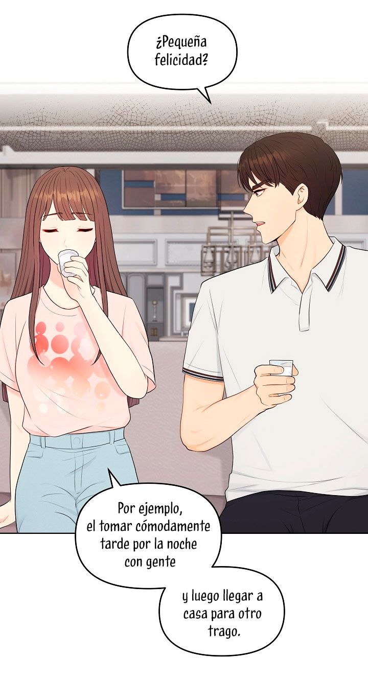 Esposo Capítulo 16 - Página 8