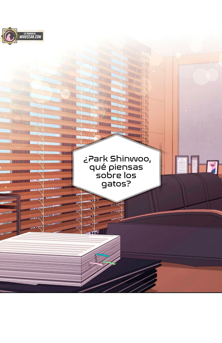 Esposo Capítulo 17 - Página 30