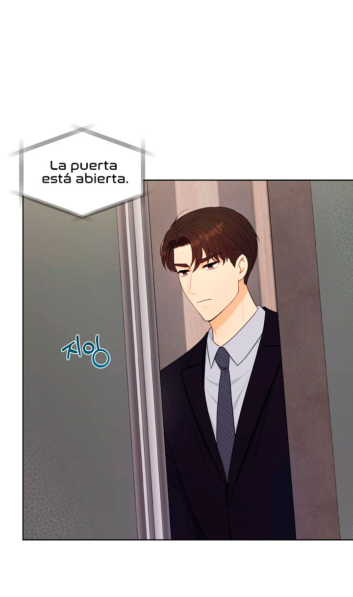 Esposo Capítulo 17 - Página 53
