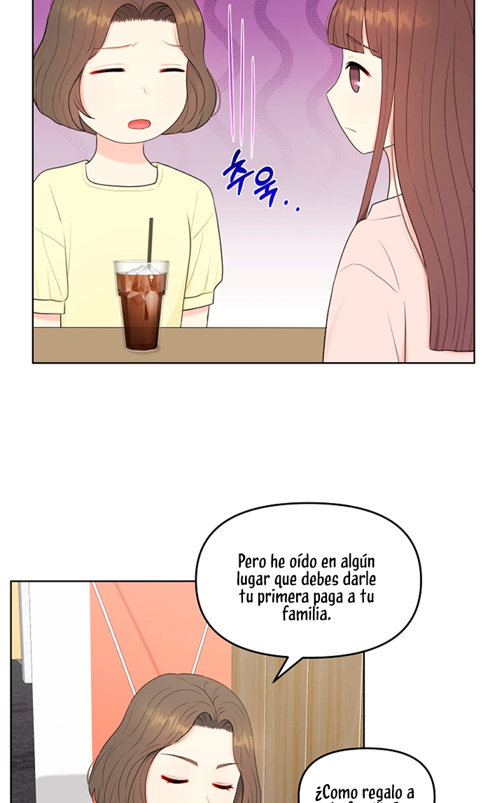 Esposo Capítulo 19 - Página 19