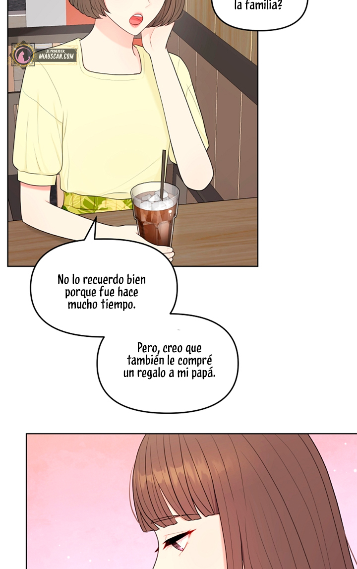 Esposo Capítulo 19 - Página 20