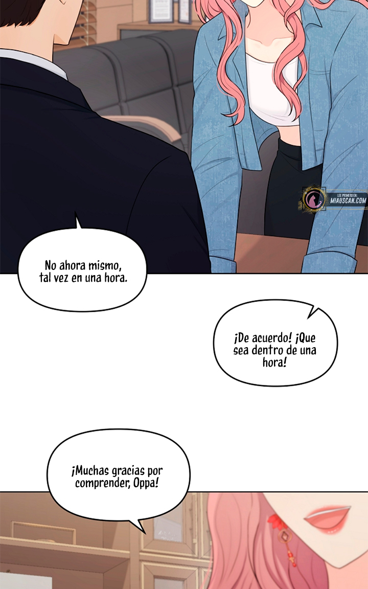 Esposo Capítulo 19 - Página 47