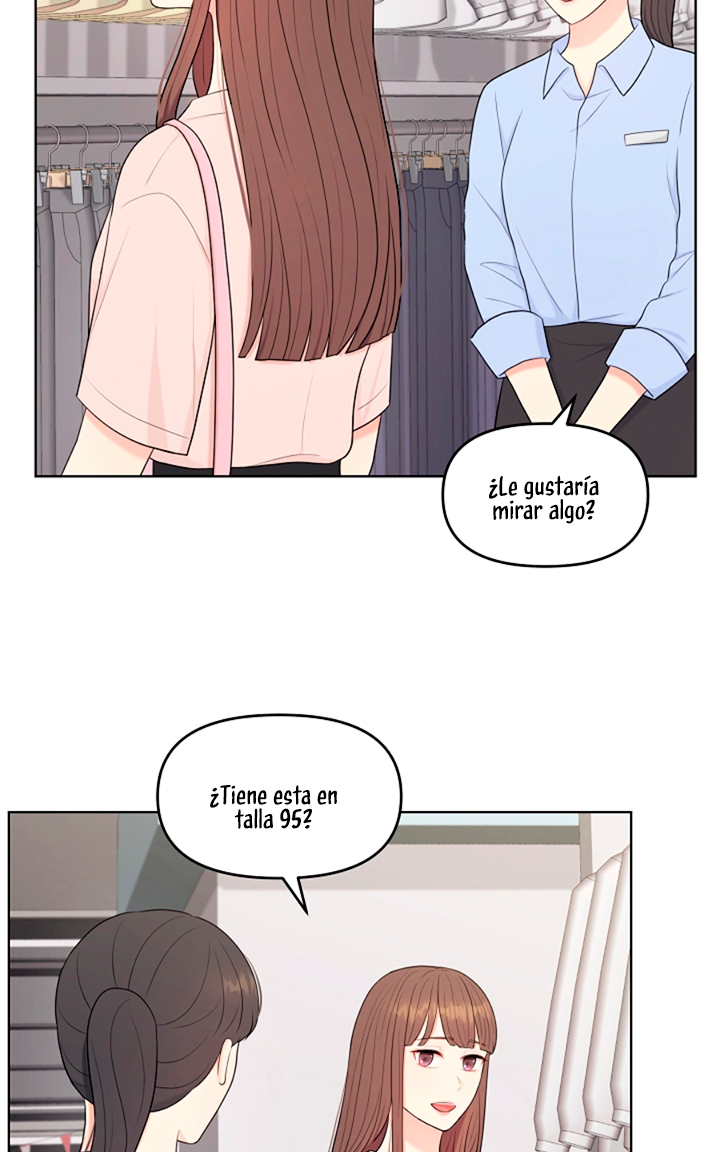 Esposo Capítulo 19 - Página 57