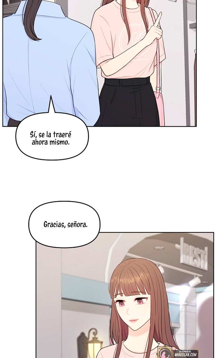 Esposo Capítulo 19 - Página 58