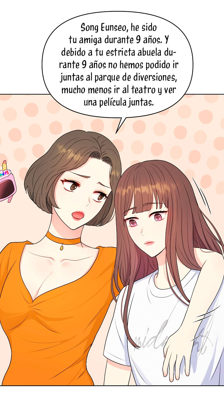 Esposo Capítulo 2 - Página 15