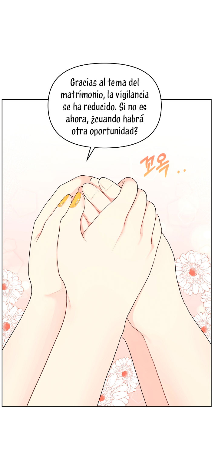 Esposo Capítulo 2 - Página 16