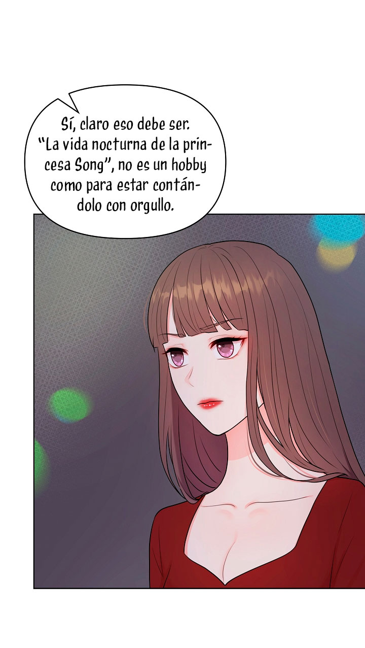 Esposo Capítulo 2 - Página 34