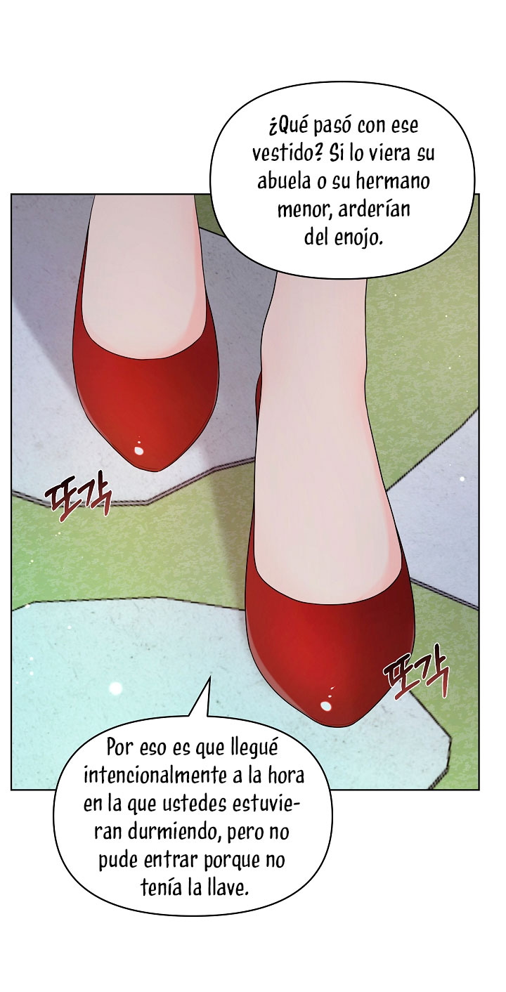 Esposo Capítulo 2 - Página 67
