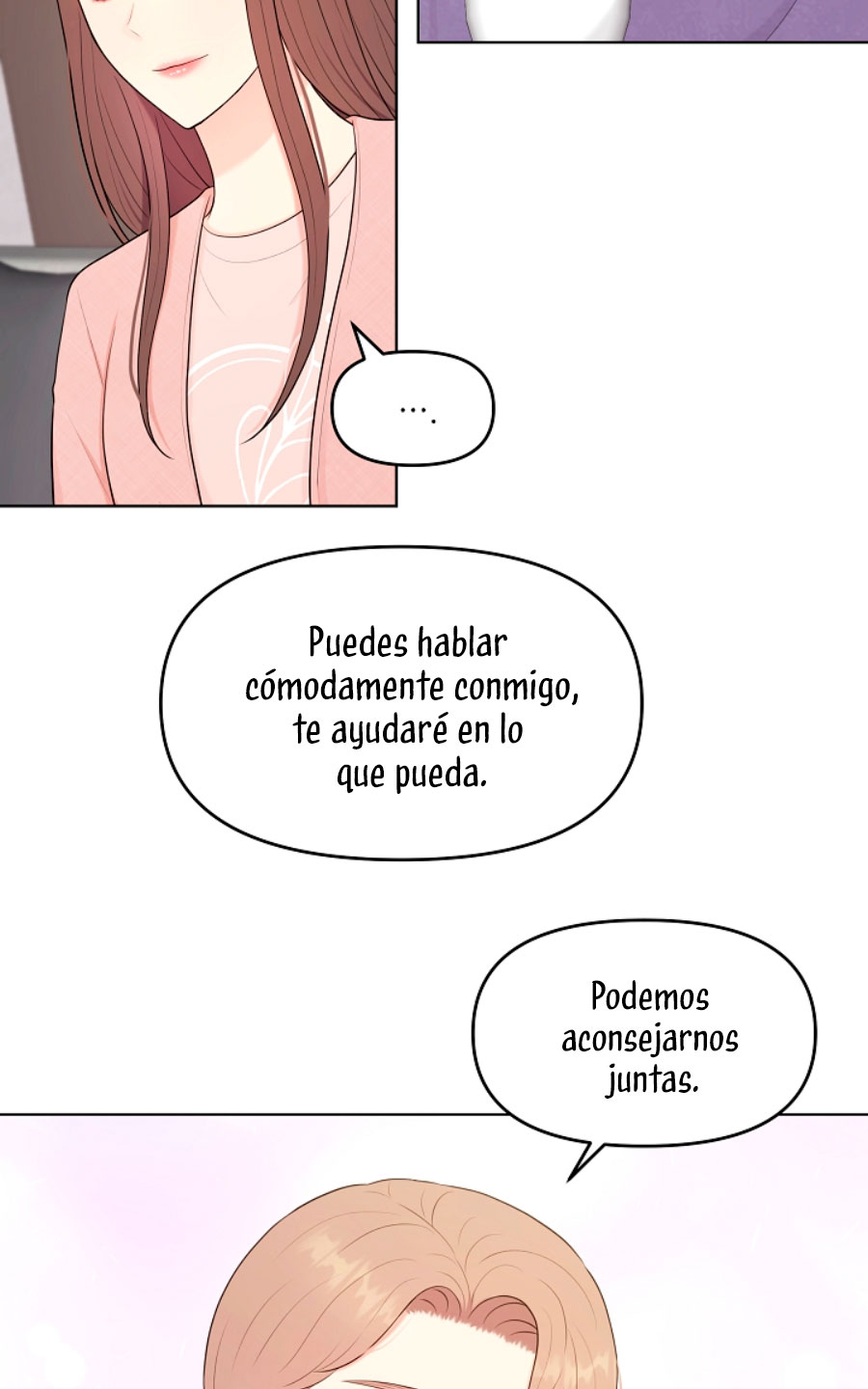 Esposo Capítulo 20 - Página 28
