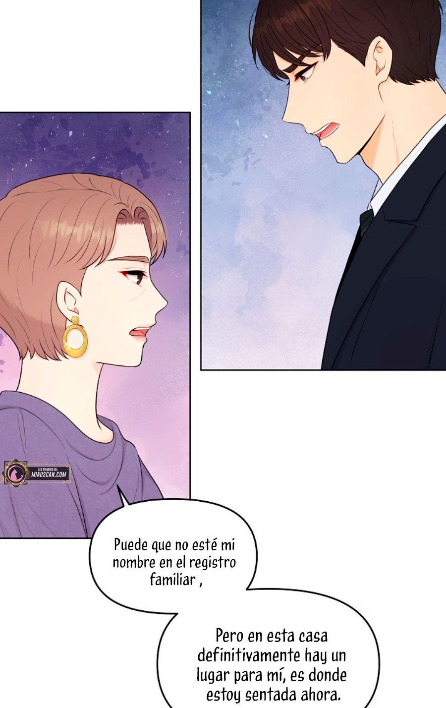 Esposo Capítulo 20 - Página 66