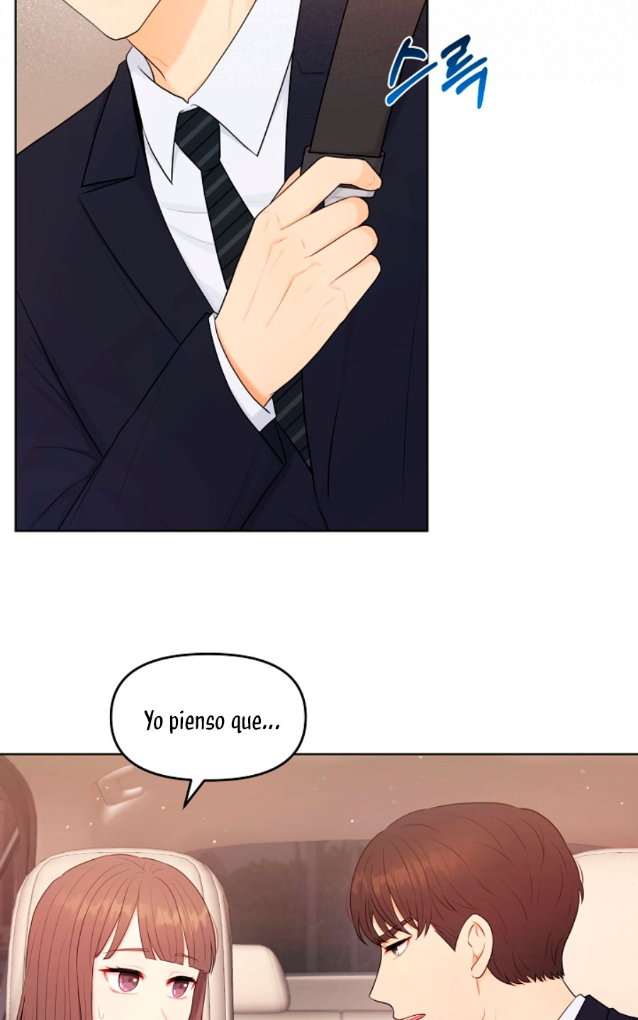 Esposo Capítulo 21 - Página 43