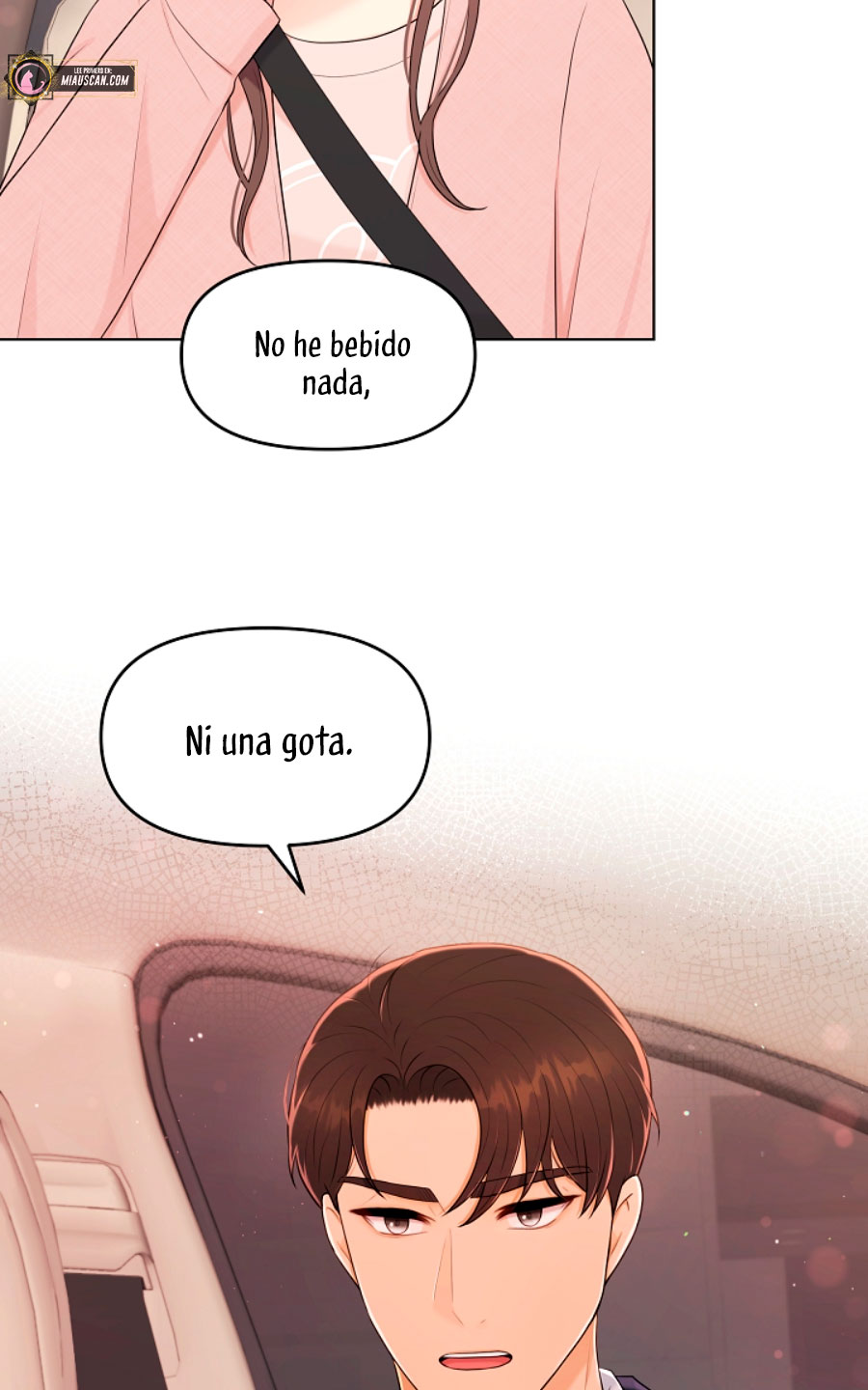 Esposo Capítulo 21 - Página 52