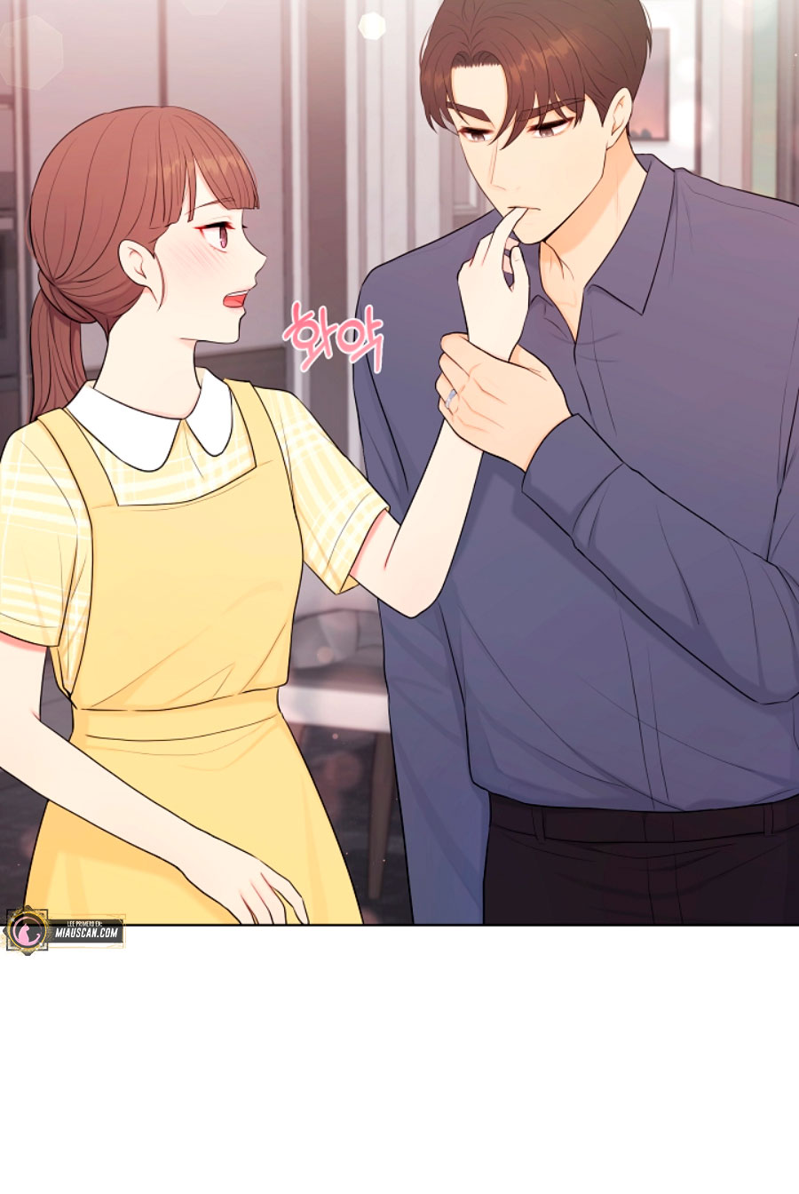 Esposo Capítulo 21 - Página 67