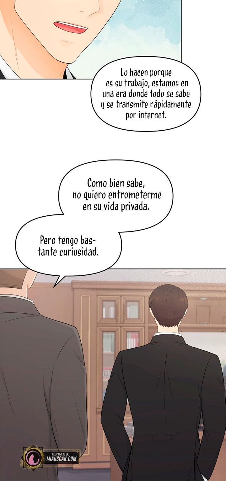 Esposo Capítulo 22 - Página 16