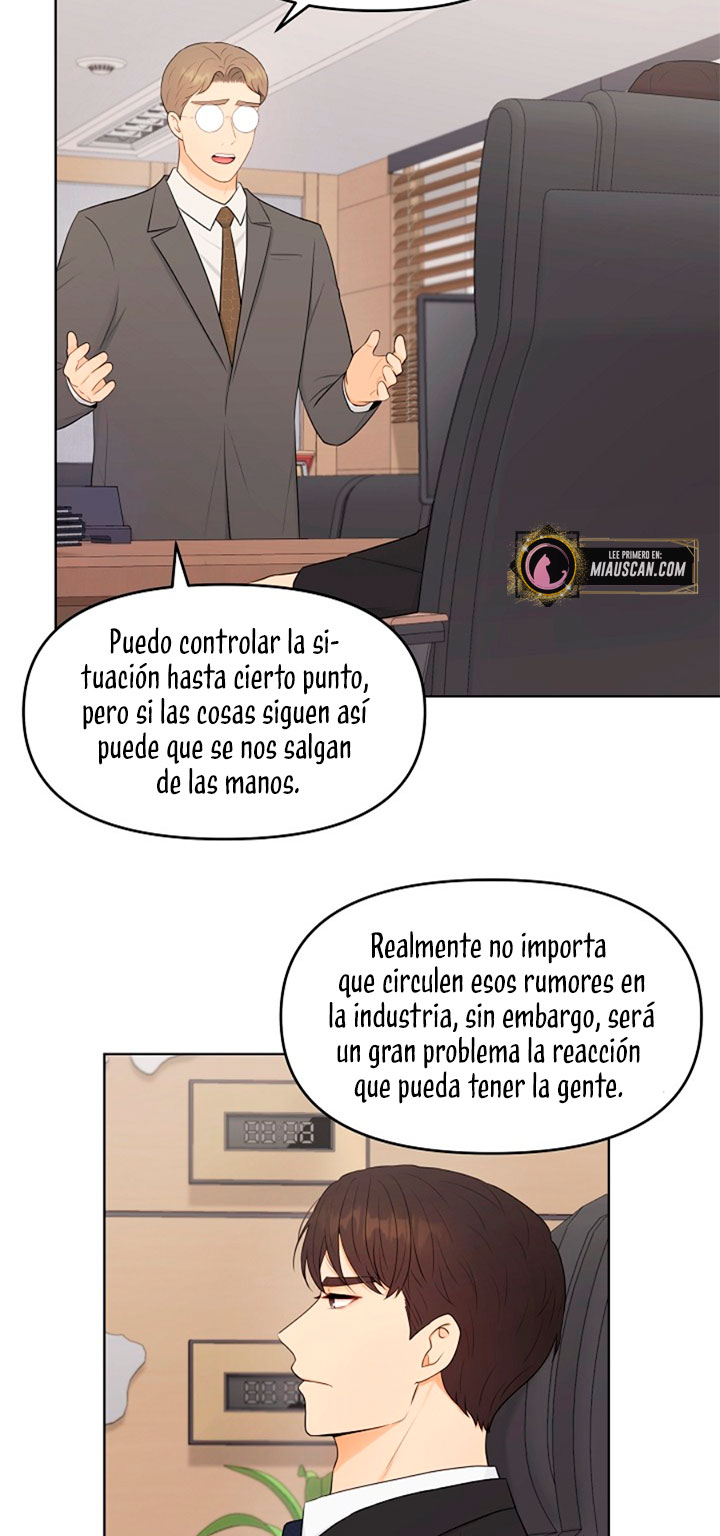 Esposo Capítulo 22 - Página 18