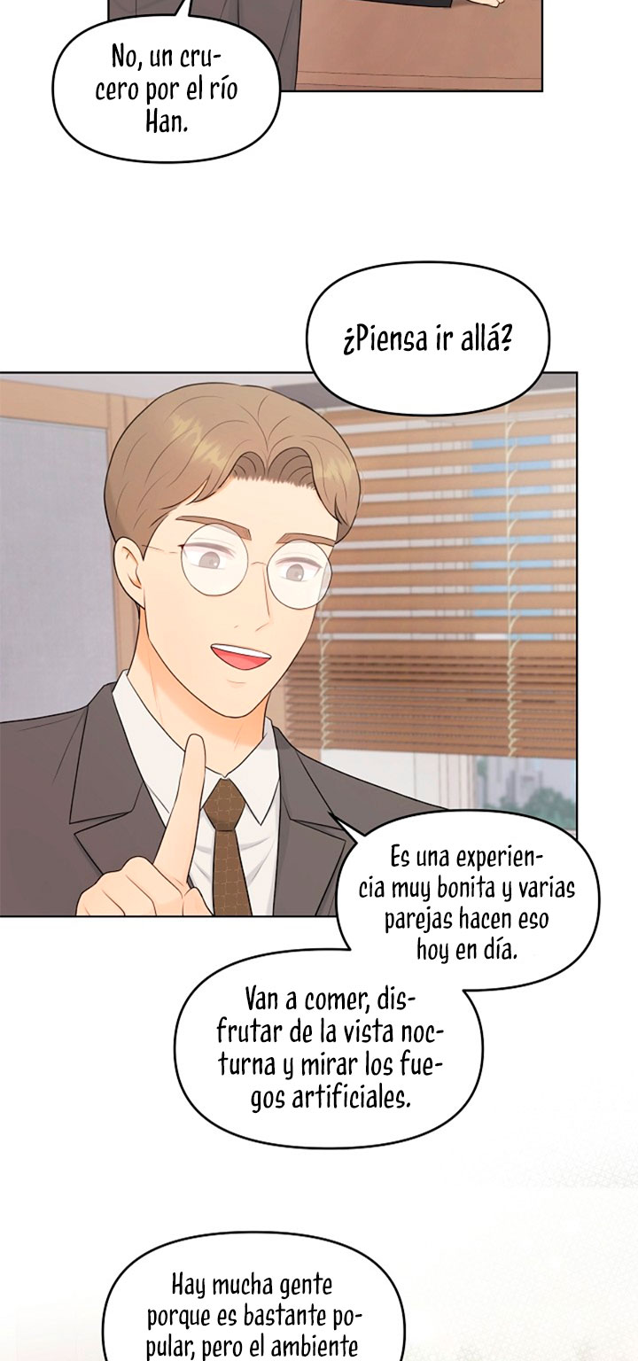 Esposo Capítulo 22 - Página 29