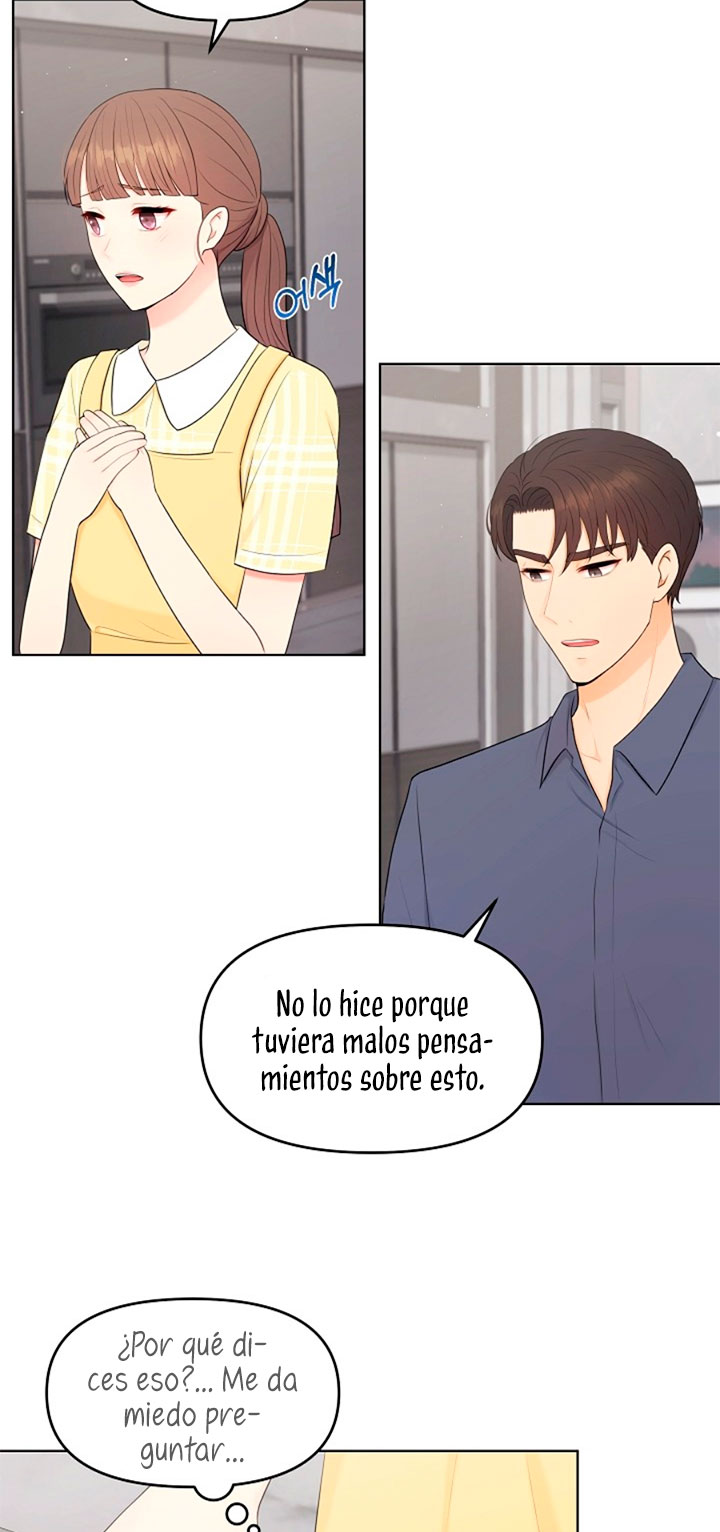 Esposo Capítulo 22 - Página 3