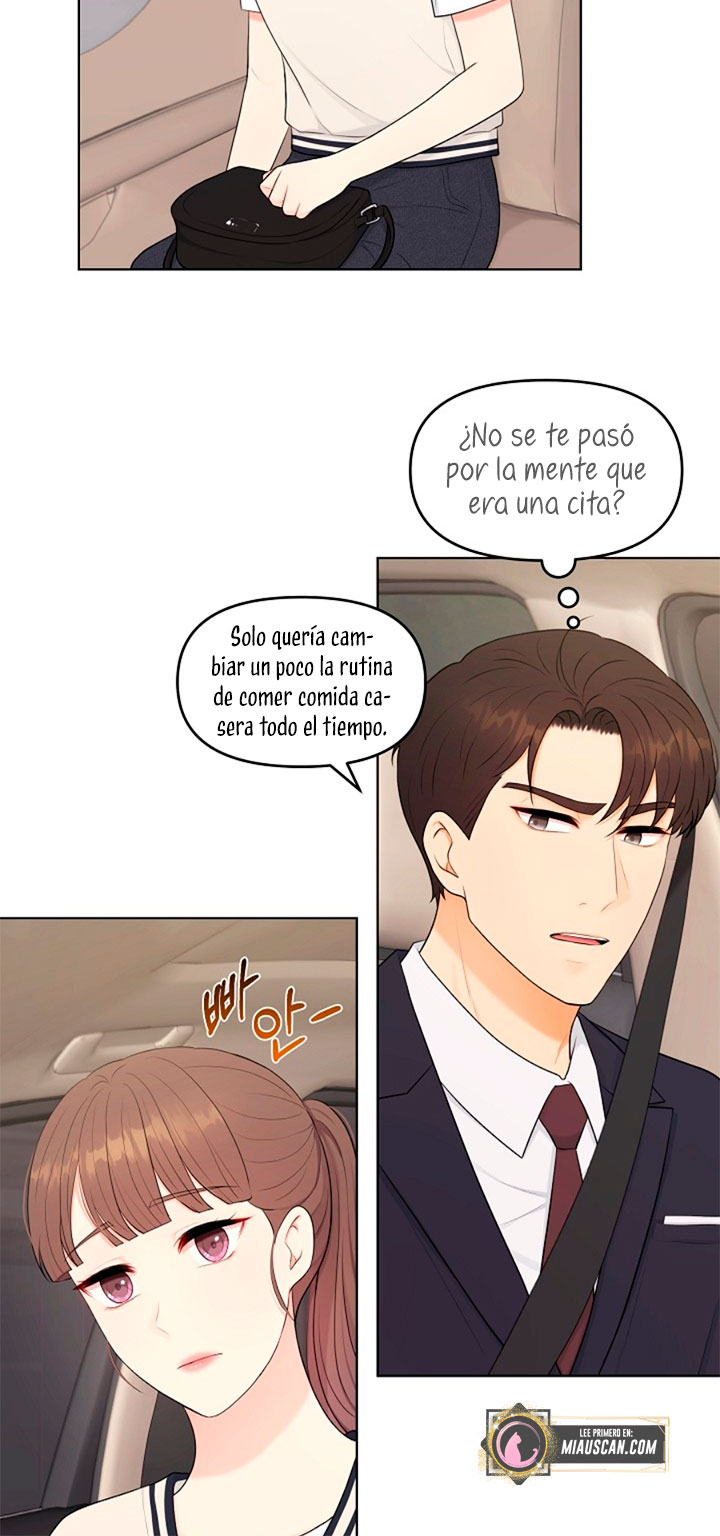 Esposo Capítulo 22 - Página 46