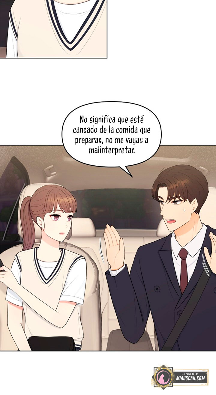 Esposo Capítulo 22 - Página 47