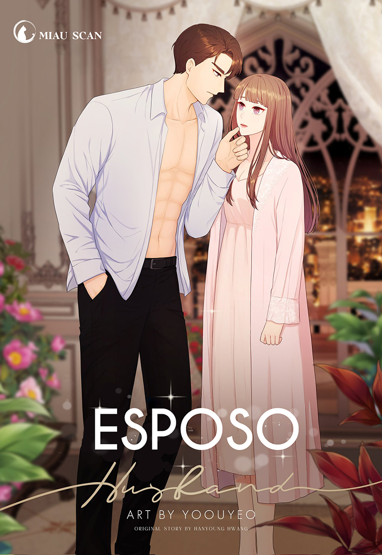Esposo Capítulo 23 - Página 1