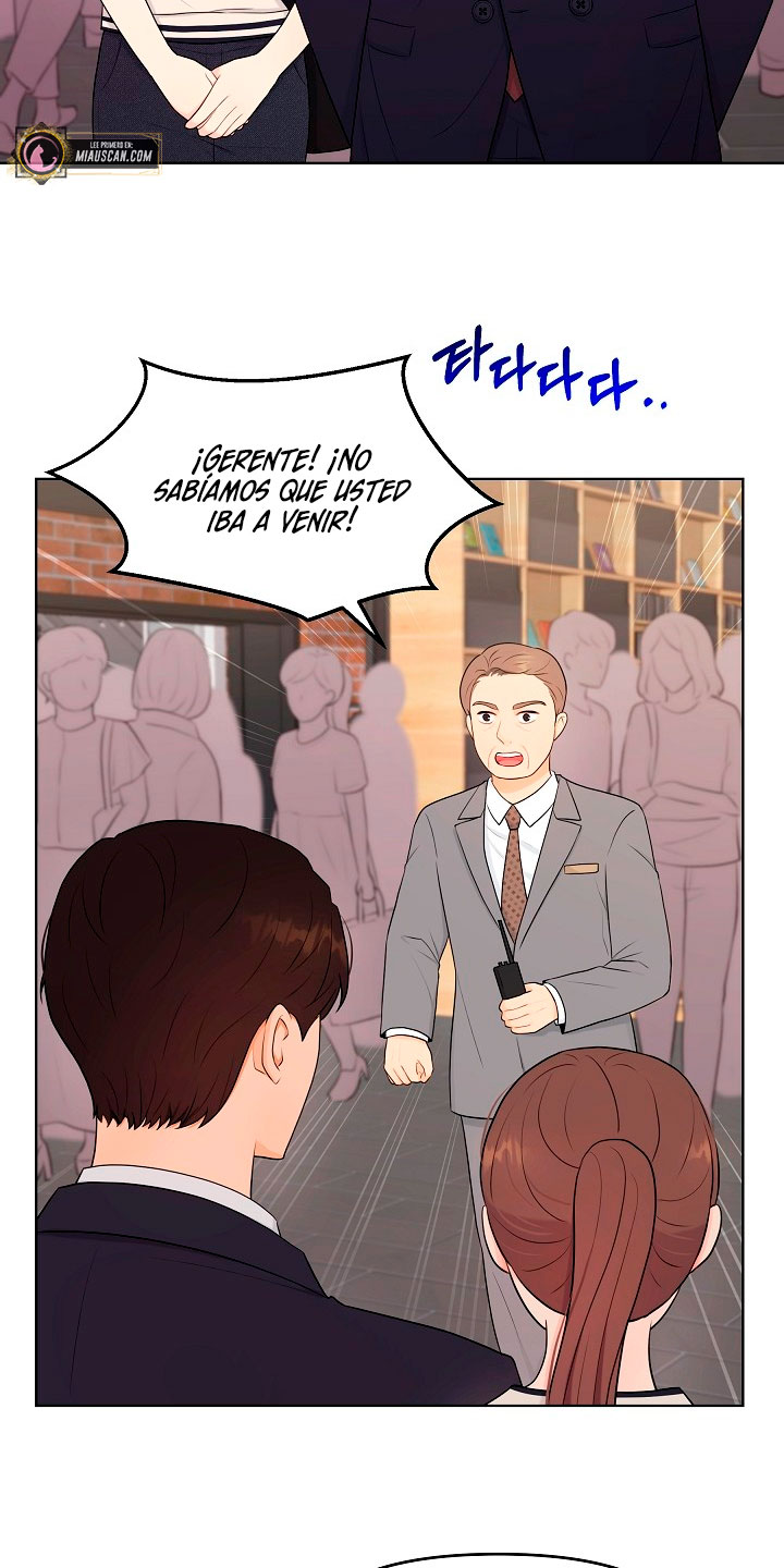 Esposo Capítulo 23 - Página 13