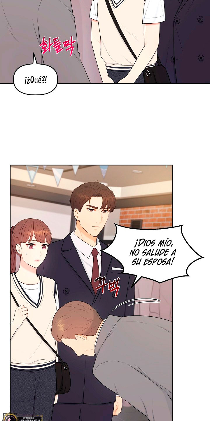 Esposo Capítulo 23 - Página 16