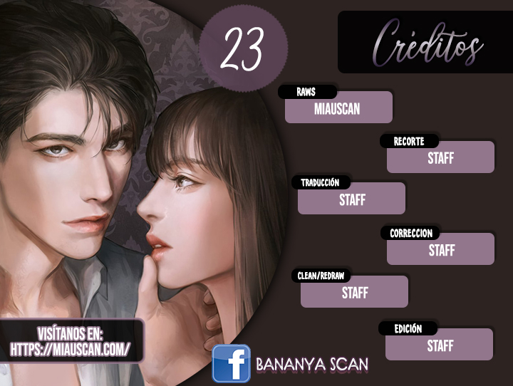 Esposo Capítulo 23 - Página 2