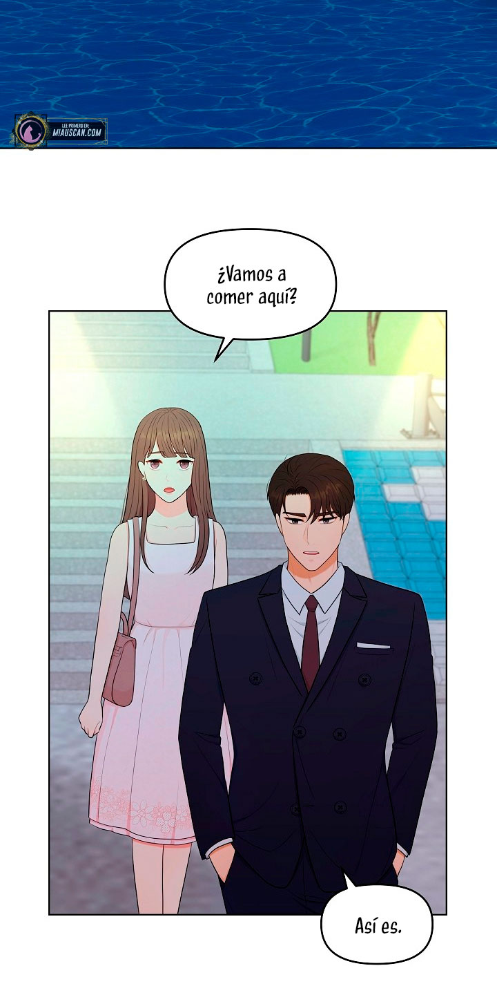 Esposo Capítulo 23 - Página 39