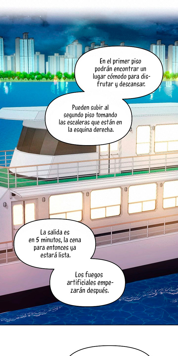 Esposo Capítulo 23 - Página 42