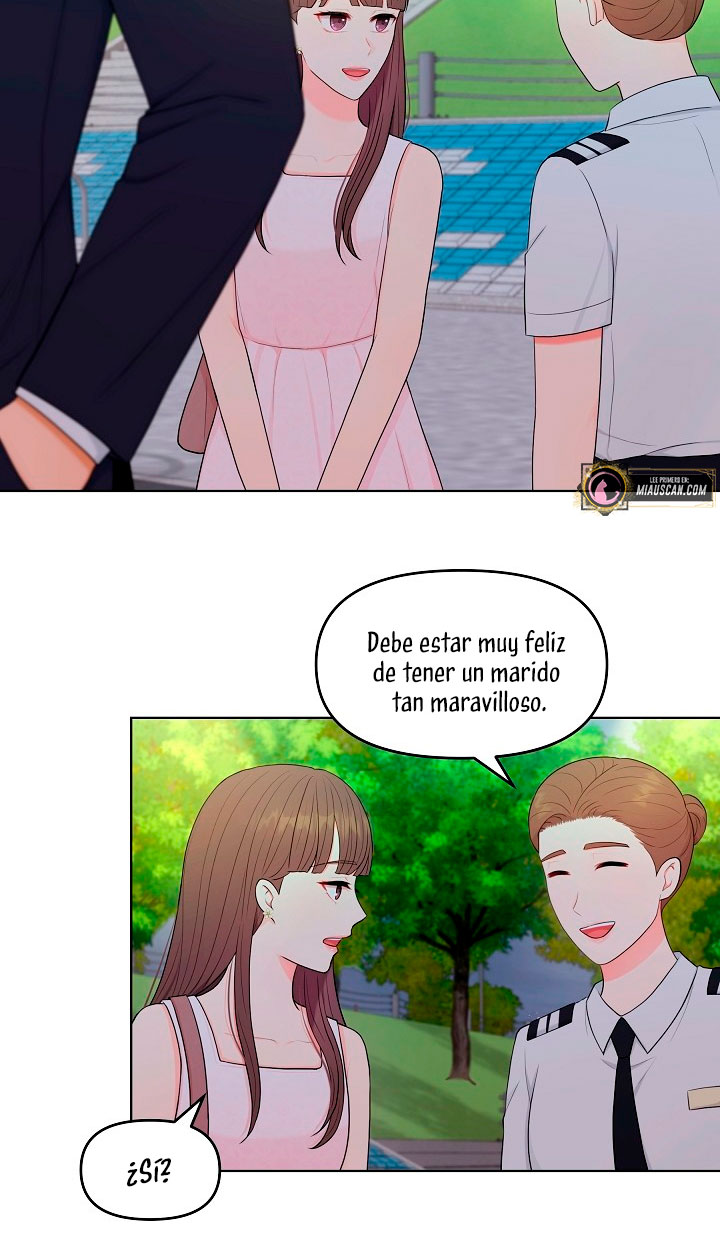 Esposo Capítulo 23 - Página 44