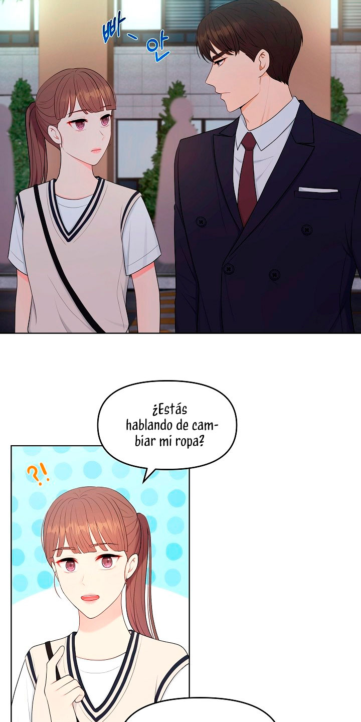 Esposo Capítulo 23 - Página 7