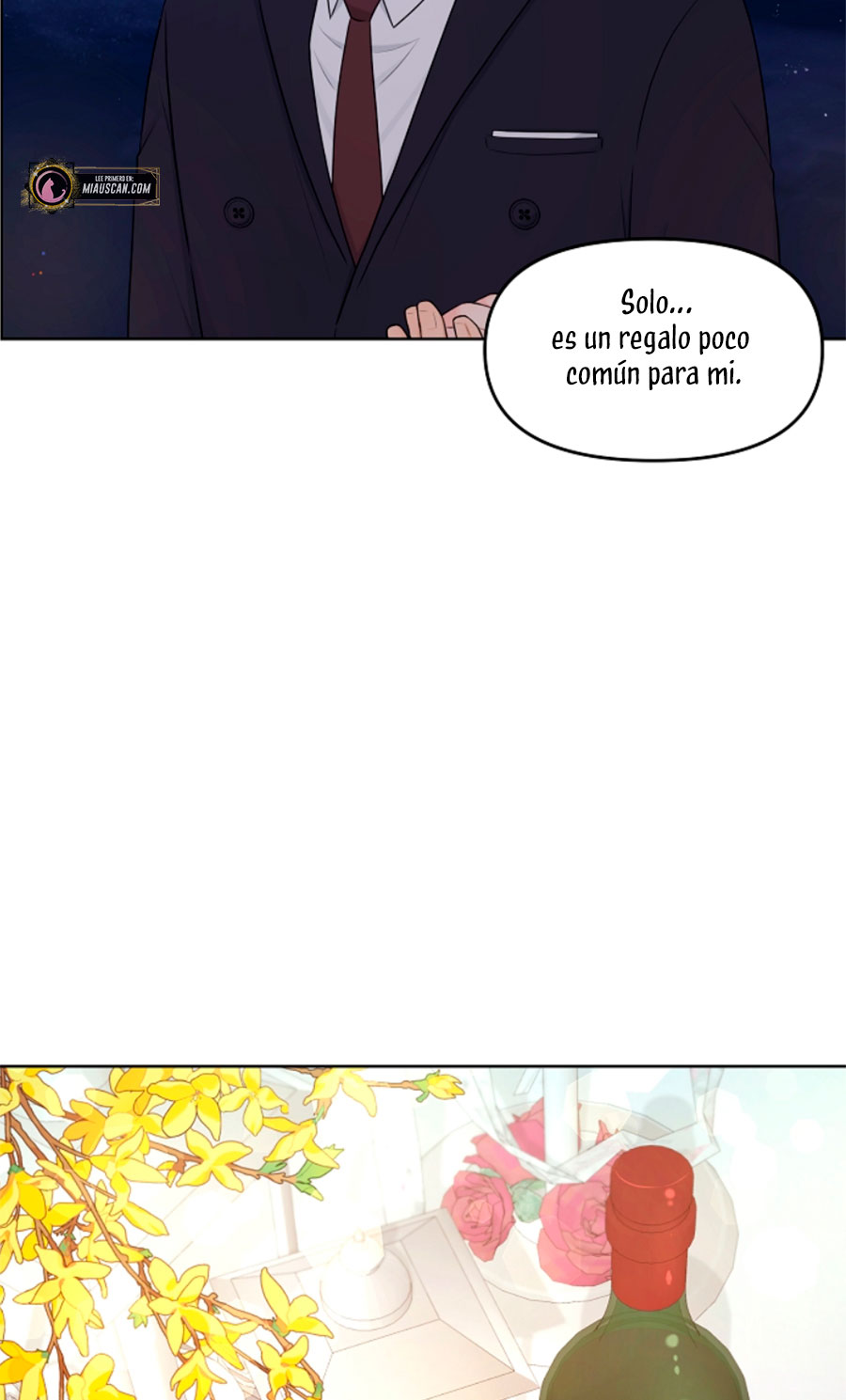 Esposo Capítulo 24 - Página 13