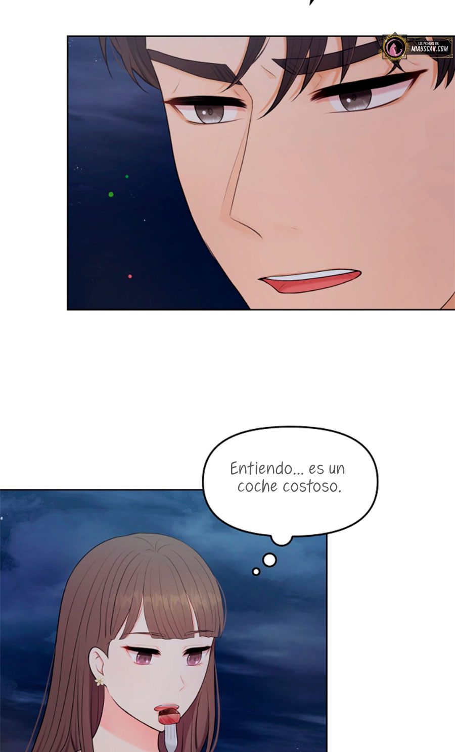 Esposo Capítulo 24 - Página 19