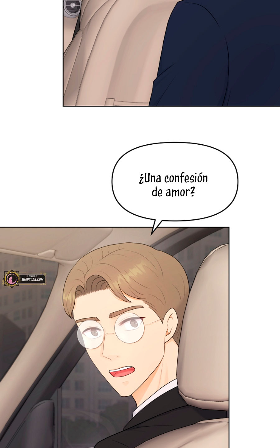 Esposo Capítulo 24 - Página 52